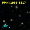 PMN J1955-8317