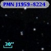 PMN J1959-8224