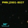 PMN J2001-8037