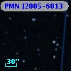 PMN J2005-8013