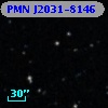 PMN J2031-8146