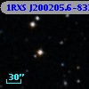 1RXS J200205.6-832630
