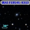 IRAS F19541-8313