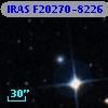 IRAS F20270-8226