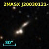 6dFGS gJ200301.2-830531