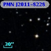 PMN J2011-8228