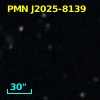 PMN J2025-8139