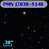 PMN J2030-8140