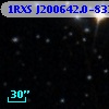 1RXS J200642.0-832122
