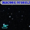 [KLK2001] 971015.23