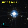 HD 193441
