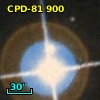CPD-81   900