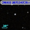 2MASS J07534728+8546529