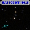 IRAS F20166-8018