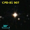 CPD-81   907