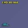 CPD-80   964