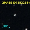 2MASS J07552258+8543468