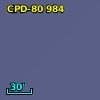 CPD-80   984