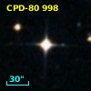 CPD-80   998