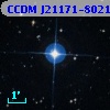 CCDM J21171-8021AB