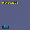HD 202378