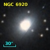 NGC  6920