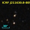 ICRF J211630.8-805355