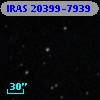 IRAS 20399-7939
