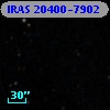 IRAS 20400-7902