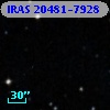 IRAS 20481-7928