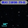 IRAS 21030-7941