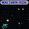 IRAS 21078-8126