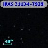 IRAS 21134-7939