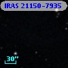 IRAS 21150-7935