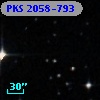 PKS 2058-793