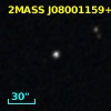 2MASS J08001159+8600338
