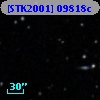 [STK2001] 09818c