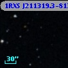1RXS J211319.3-813158