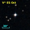 V* ES Oct