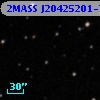 2MASS J20425201-7924433