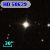 HD  50629