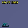 CD-77  1063