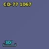 CD-77  1067