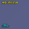 HD 203214