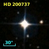 HD 200737