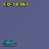 CD-78   967