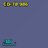 CD-78   986