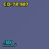 CD-78   987