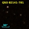 QSO B2141-781
