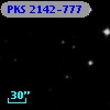 PKS 2142-777